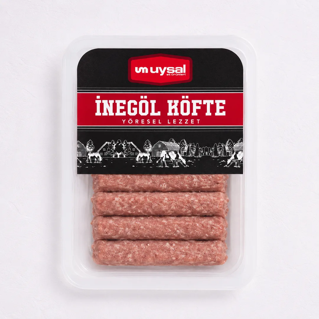 İnegöl Köfte
