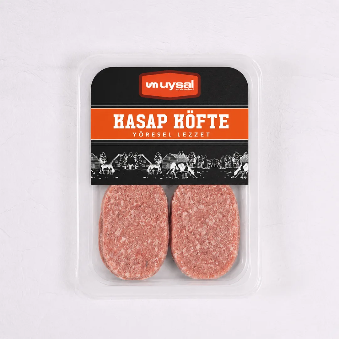 Kasap Köfte
